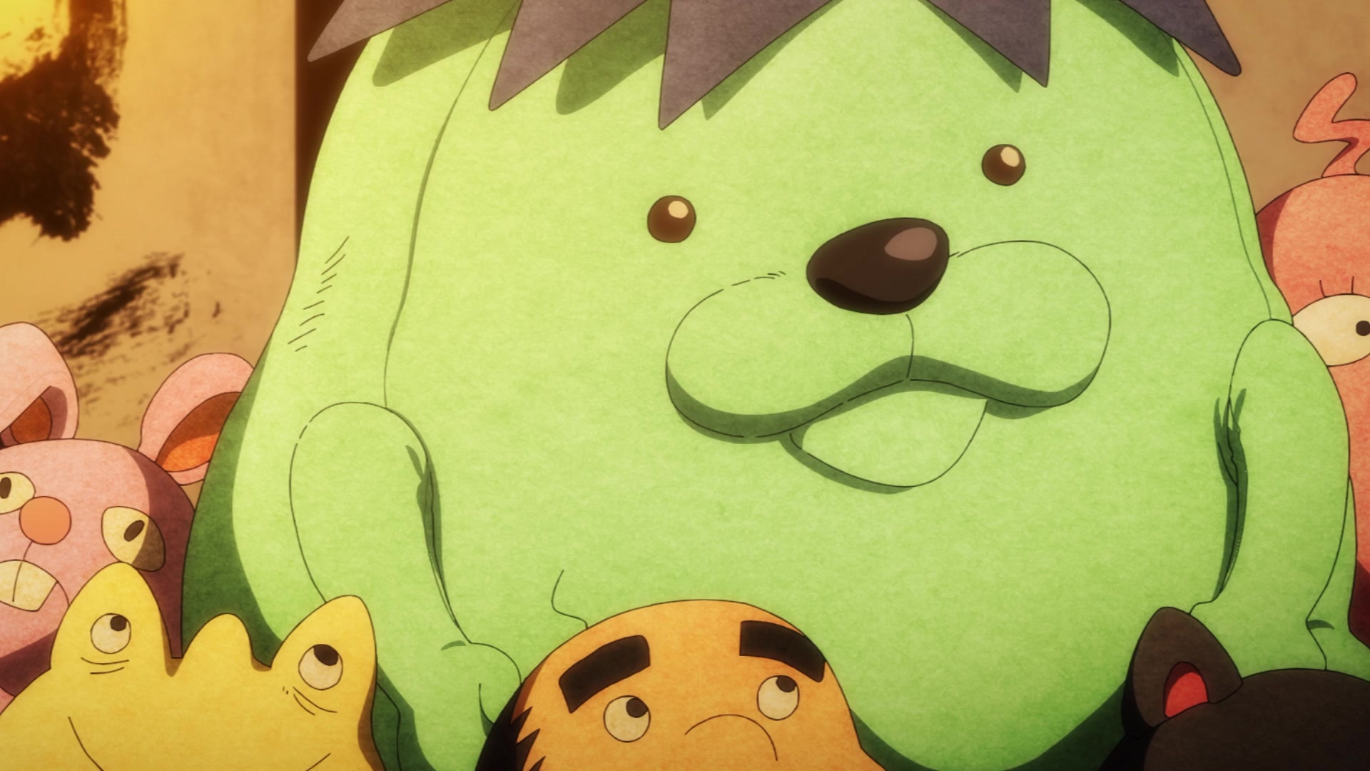 [Tsukyio Editing Resources] Jujutsu Kaisen Season 1 (Episode 2) Raw Clips (132) (tsukyio.com).mp4